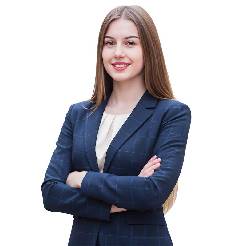 Amira - Receptioniste Agent