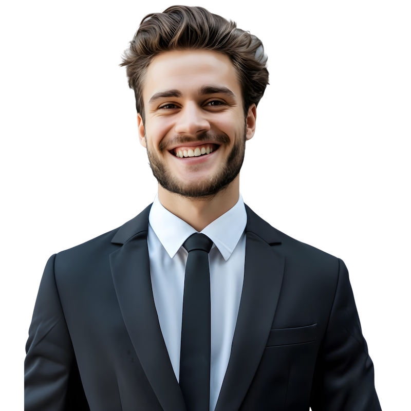 Casper - Ondersteuningsagent