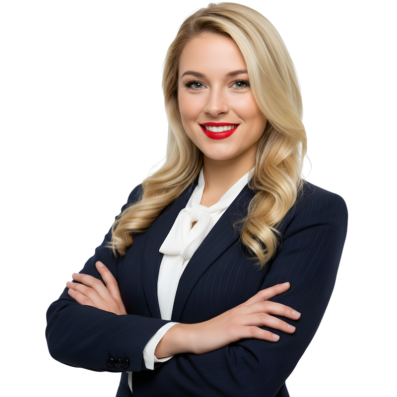 Thalina - Verkoopagent