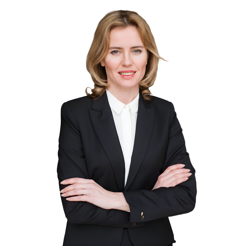 Tirza - Productverkoop Agent