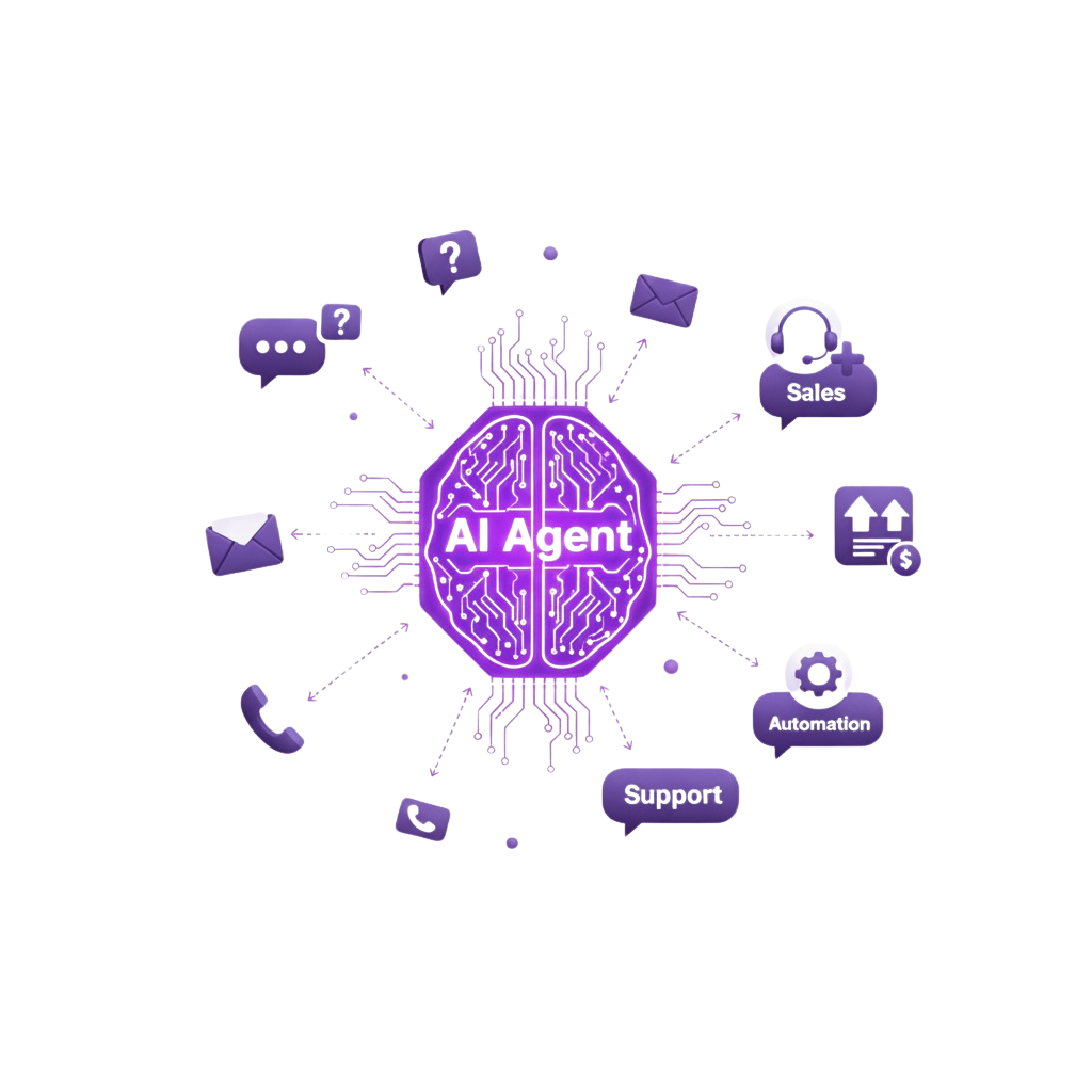 Intelligente routering